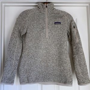 Patagonia Sweater XS